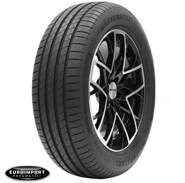 Mastersteel Clubsport 2  165/65 R14 79 T   TL